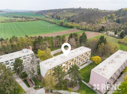 Rezacova46-32 | Pronájem bytu, 3+1, 75 m²