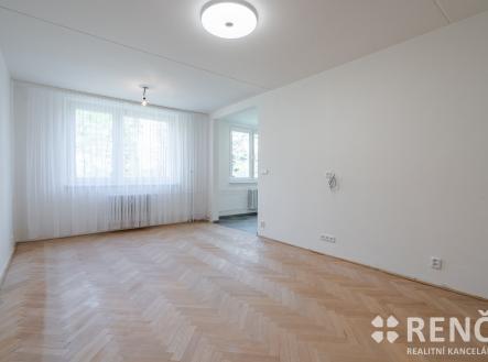Rezacova46-12 | Pronájem bytu, 3+1, 75 m²