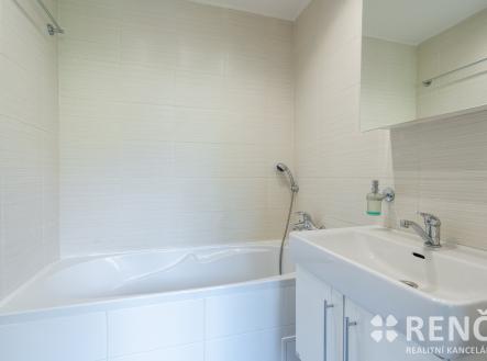 Rezacova46-20 | Pronájem bytu, 3+1, 75 m²