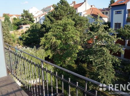 DSC00738 | Pronájem bytu, 1+kk, 30 m²