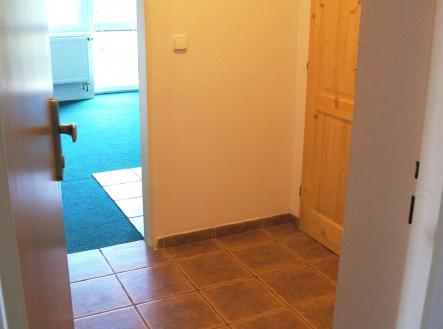 DSC00749 | Pronájem bytu, 1+kk, 30 m²