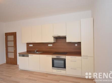 DSC_1576 | Pronájem bytu, 3+kk, 61 m²