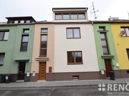 DSC_0023 | Pronájem bytu, 3+kk, 61 m²