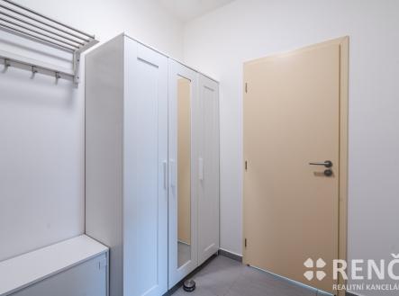 MiladyHorakove23-13 | Pronájem bytu, 1+kk, 44 m²