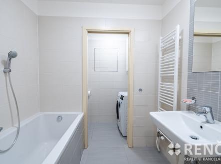 MiladyHorakove23-8 | Pronájem bytu, 1+kk, 44 m²