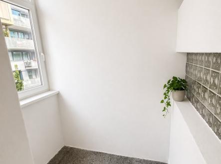 Jirchare7-5 | Pronájem bytu, 1+1, 43 m²