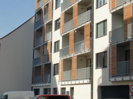 CIMG4510 | Pronájem bytu, 1+kk, 41 m²
