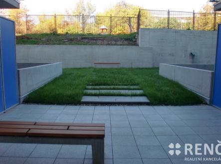 CIMG4507 | Pronájem bytu, 1+kk, 41 m²
