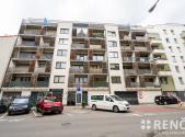 Pronájem bytu, 1+kk, 41 m²