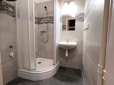 IMG_2029 | Pronájem bytu, 2+1, 78 m²