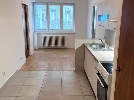 IMG_2042 | Pronájem bytu, 2+1, 78 m²