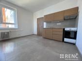 Pronájem bytu, 2+kk, 33 m²