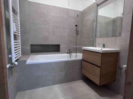 IMG_8188 | Pronájem bytu, 2+kk, 33 m²