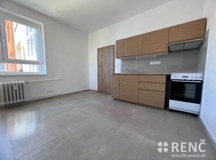 IMG_8239 | Pronájem bytu, 2+kk, 33 m²