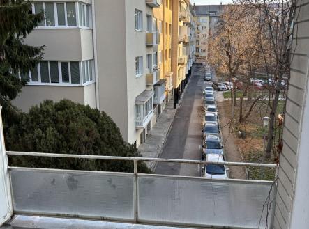 IMG_3475 | Pronájem bytu, 2+1, 48 m²