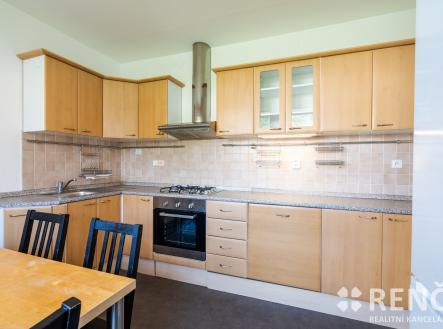 Serikova32-15 | Pronájem bytu, 3+1, 86 m²
