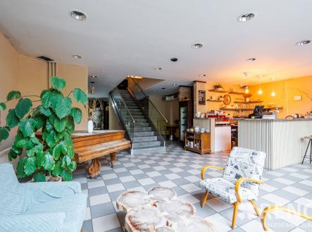 Vesela6-kavarna-5 | Pronájem - restaurace, 274 m²