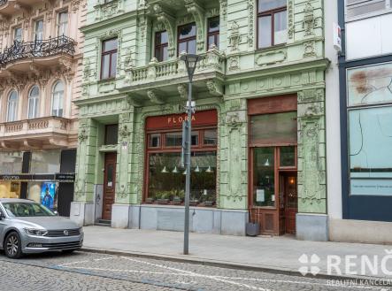 Vesela6-kavarna-29 | Pronájem - restaurace, 274 m²