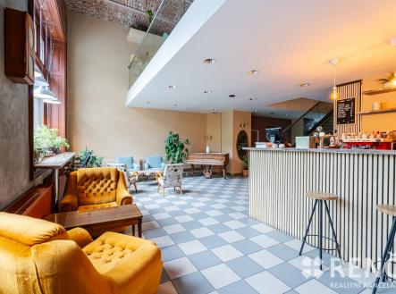 Vesela6-kavarna-2 | Pronájem - restaurace, 274 m²