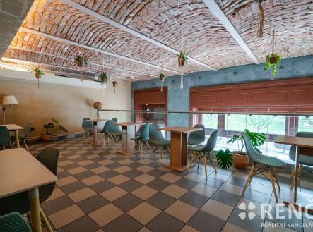 Vesela6-kavarna-17 | Pronájem - restaurace, 274 m²