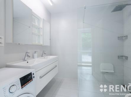 PodHorkou34-14 | Pronájem bytu, 2+kk, 44 m²