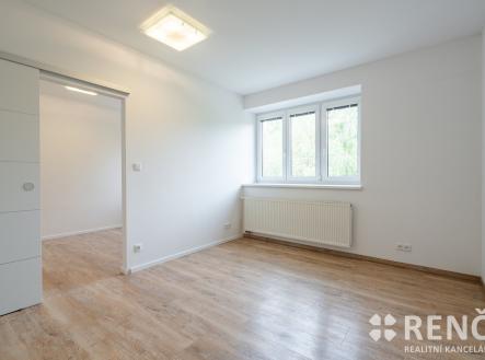 PodHorkou34-10 | Pronájem bytu, 2+kk, 44 m²
