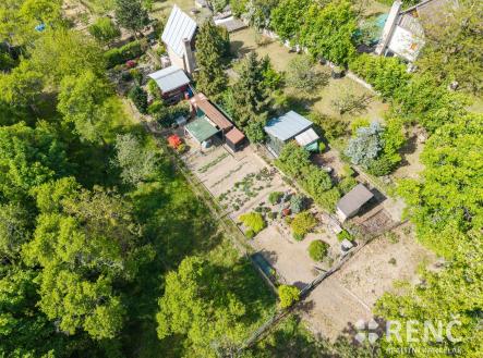 ZahradaNaJurance-2 | Prodej - pozemek, zahrada, 786 m²