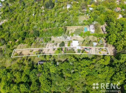 ZahradaNaJurance-23 | Prodej - pozemek, zahrada, 786 m²