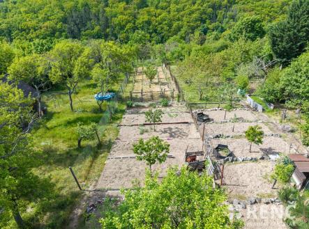 ZahradaNaJurance-8 | Prodej - pozemek, zahrada, 786 m²