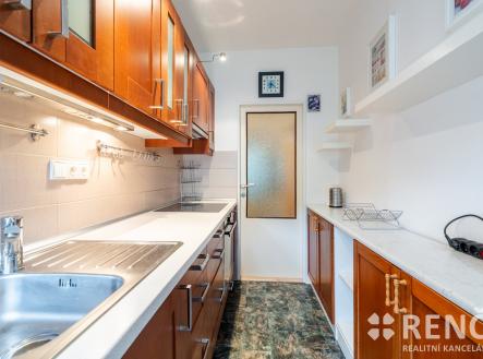 Cerneho26-8 | Pronájem bytu, 2+1, 57 m²