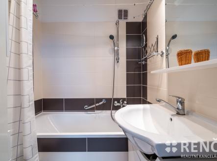 Cerneho26-15 | Pronájem bytu, 2+1, 57 m²