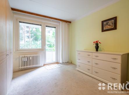 Cerneho26-3 | Pronájem bytu, 2+1, 57 m²