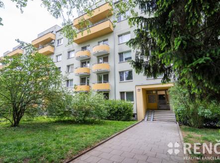 Cerneho26-18 | Pronájem bytu, 2+1, 57 m²
