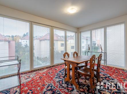 Zeyerova18-3 | Pronájem bytu, 4+kk, 167 m²