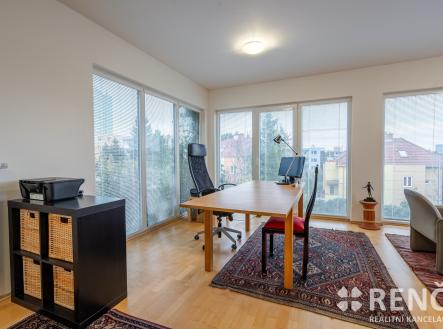Zeyerova18-6 | Pronájem bytu, 4+kk, 167 m²