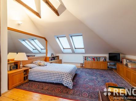 Zeyerova18-14 | Pronájem bytu, 4+kk, 167 m²