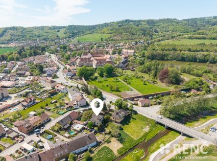 RD-Predklasteri-62 | Prodej - dům/vila, 226 m²