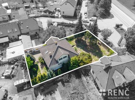 RD-Predklasteri-52-2 | Prodej - dům/vila, 226 m²