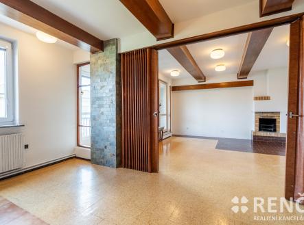 Pronájem bytu, 4+1, 94 m² obrázek