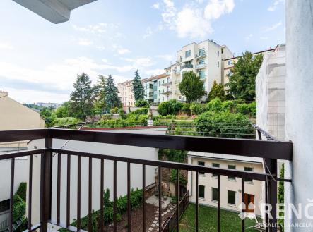 Pekarska46-25 | Pronájem bytu, 4+1, 94 m²
