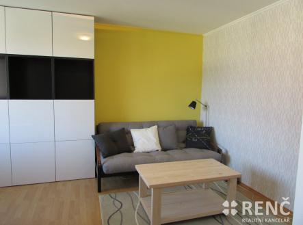 IMG_1304 | Pronájem bytu, 2+kk, 61 m²