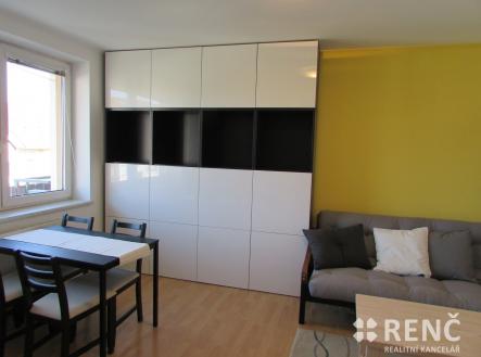 IMG_1306 | Pronájem bytu, 2+kk, 61 m²