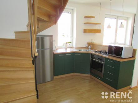 IMG_1329 | Pronájem bytu, 2+kk, 61 m²