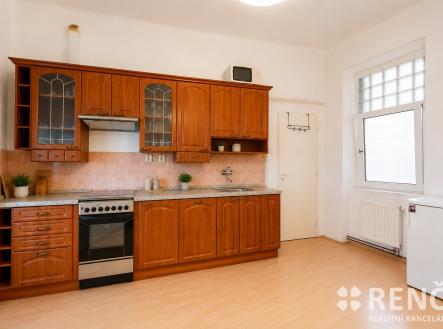Halkova21-13-2 | Prodej bytu, 2+1, 67 m²