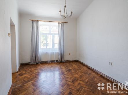 Halkova21-4 | Prodej bytu, 2+1, 67 m²