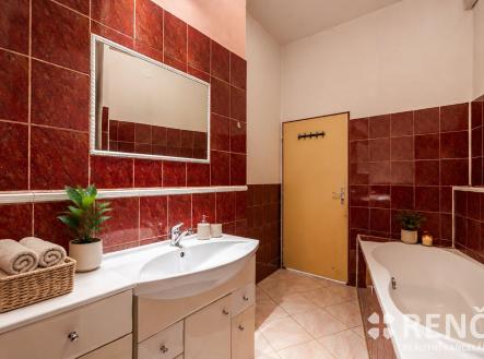 Halkova21-6-2 | Prodej bytu, 2+1, 67 m²
