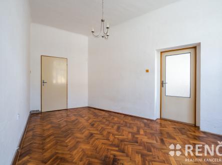 Halkova21-5 | Prodej bytu, 2+1, 67 m²