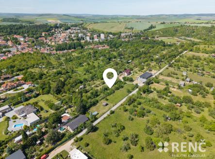 Bucovice-14 | Prodej - pozemek pro bydlení, 1 727 m²