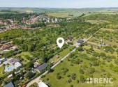 Prodej - pozemek pro bydlení, 1 727 m²