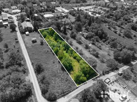 Bucovice-3 | Prodej - pozemek pro bydlení, 1 727 m²